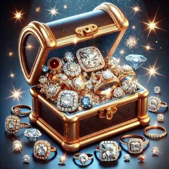 Welcome to my closet! Glad you are here! 💕I'm here to give you cordially… - Picture 12 of 15